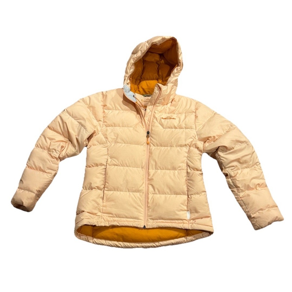 Kathmandu Women's Epiq Down Jacket S 600 Fill